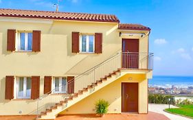 Casa Vacanze Con Vista Mare E Giardino - Amanecer